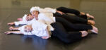 Cardinal Sin, Dance: Up Close, June, 2014 Cardinal Sin, Dance: Up Close, June, 2014