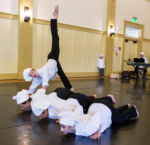 Cardinal Sin, Dance: Up Close, June, 2014 Cardinal Sin, Dance: Up Close, June, 2014