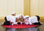 Cardinal Sin, Dance: Up Close, June, 2014 Cardinal Sin, Dance: Up Close, June, 2014