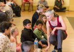 Dance: Up close and Cultural 5/19/13 SB Carrillo Rec Center Dance: Up close and Cultural 5/19/13 SB Carrillo Rec Center