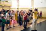 Dance: Up close and Cultural 5/19/13 SB Carrillo Rec Center Dance: Up close and Cultural 5/19/13 SB Carrillo Rec Center
