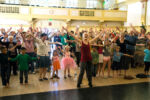 Dance: Up close and Cultural 5/19/13 SB Carrillo Rec Center Dance: Up close and Cultural 5/19/13 SB Carrillo Rec Center