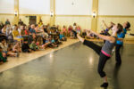 Dance: Up close and Cultural 5/19/13 SB Carrillo Rec Center Dance: Up close and Cultural 5/19/13 SB Carrillo Rec Center