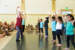 Dance: Up close and Cultural 5/19/13 SB Carrillo Rec Center Dance: Up close and Cultural 5/19/13 SB Carrillo Rec Center