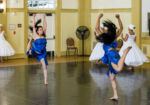 Dance: Up close and Cultural 5/19/13 SB Carrillo Rec Center Dance: Up close and Cultural 5/19/13 SB Carrillo Rec Center