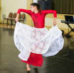 Rachel Hernandez at Dance: Up close and Cultural 5/19/13 SB Carrillo Rec Center Rachel Hernandez at Dance: Up close and Cultural 5/19/13 SB Carrillo Rec Center