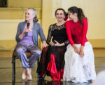 AD&M - DANCE Up close and Cultural 5/19/13 SB Carrillo Rec Cntr