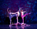 Ballet SB - Wisperfal 10/18/10 Lobero Theatre