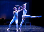 Wisperfal, Lobero Theatre, October, 2020 Wisperfal, Lobero Theatre, October, 2020