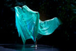 Wisperfal, Lobero Theatre, October, 2020 Wisperfal, Lobero Theatre, October, 2020