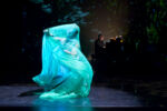 Wisperfal, Lobero Theatre, October, 2020 Wisperfal, Lobero Theatre, October, 2020