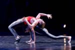 Rachel Hernandez and Jekyns Pelez in Haringduet by Carrie Diamond, October, 2010 Rachel Hernandez and Jekyns Pelez in Haringduet by Carrie Diamond, October, 2010
