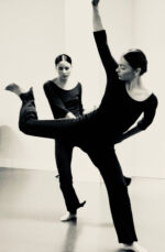 Niki Powell and Robin Wilson in "I Don't Exist Anymore" by Weslie Ching