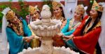 Gulistan Dance Theater