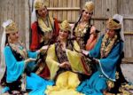 Gulistan Dance Theater