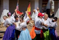 Baile de California Baile de California Dance